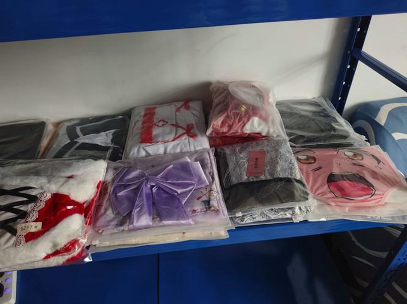 探寻伊山镇服装店的独特魅力